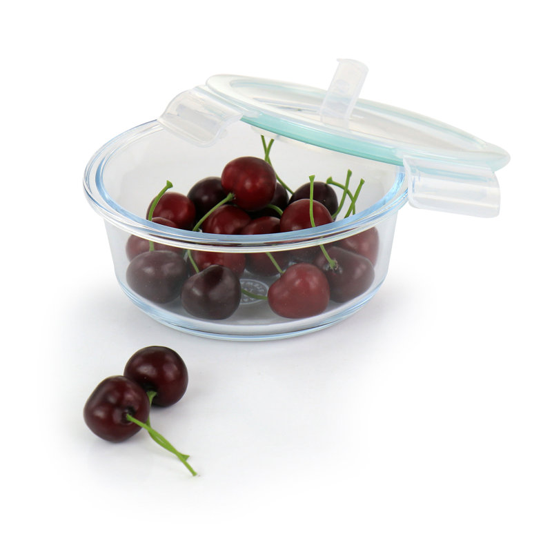 22 Oz Food Storage Container