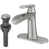 Brushed Nickel selected