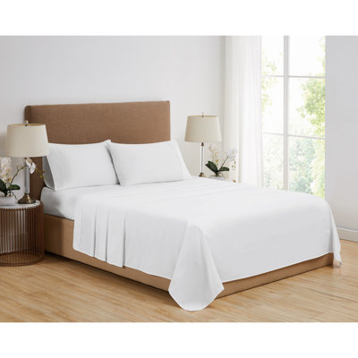 Ensemble de draps de refroidissement Vince Camuto 1200TC CVC