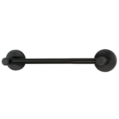Wall Mounted Towel Bar