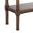 Fluellen 31.5'' Console Table-1893840216