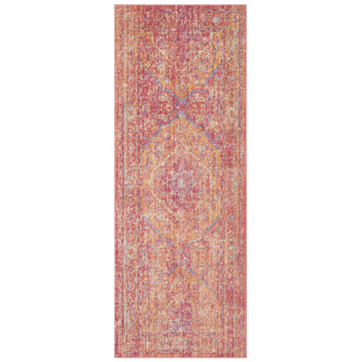 Chauncey Windsor Performance Oriental Rug