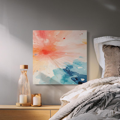 Wrapped Canvas Print Set