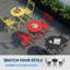 Patio Dining Set with
