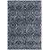 Sherburne Performance Geometric Rug