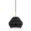 Luminaire suspendu géométrique à 1 lumière Fowey-840754575-840754569