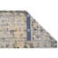 Area Rug in Beige/Gold/Gray-10639452
