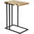 Serta Harton Rustic Expandable C Side Table