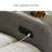 Point Clear Power Recliner