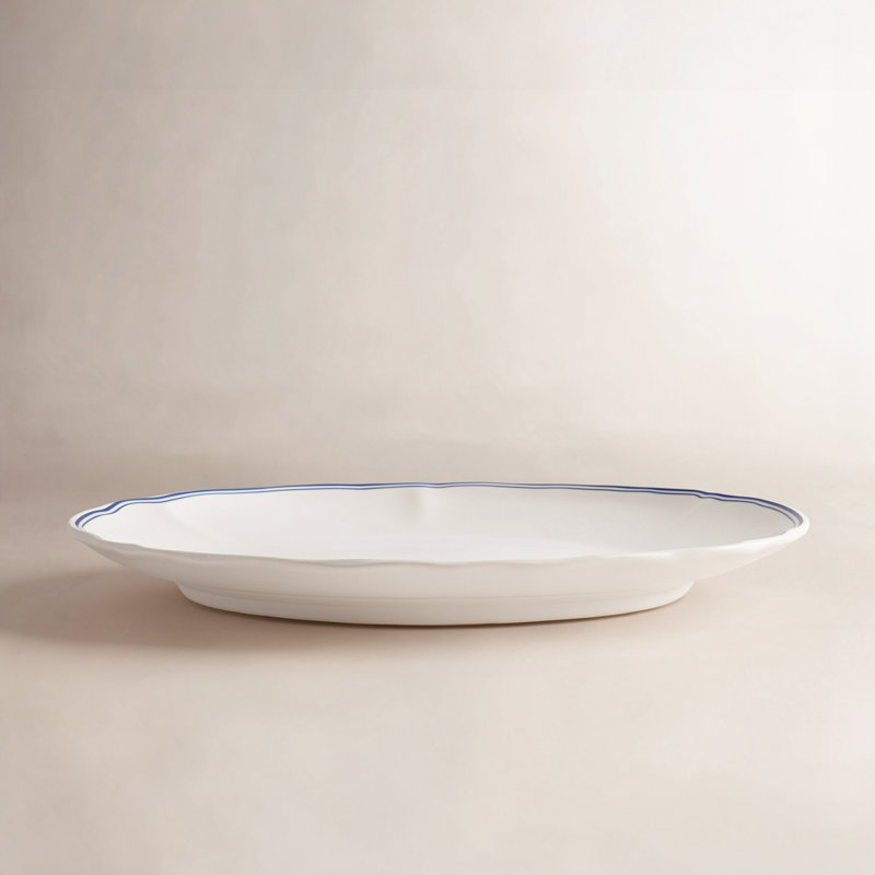 Vila Dinner Plates