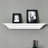 Maffei 1 Piece Floating Shelf-252452185-252452164