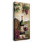 Wine Country Red - Reproduction d'art sur toile tendue-902239590