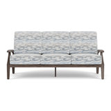 Frontier Outdoor 3 - Seat Patio Sofa