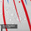 Rideau de douche Firework-836723703
