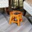 Repose-pieds rembourré Shyloe-1358603026