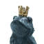 Statue de jardin grenouille