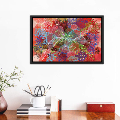 " Flower " by Noemi Ibarz