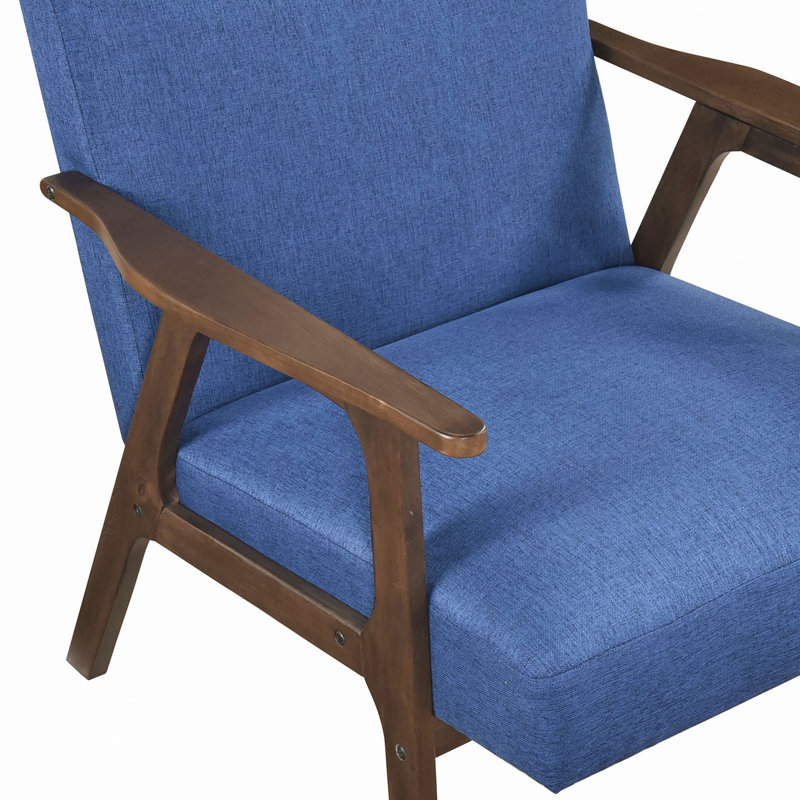Fauteuil d'appoint contemporain Modern Wood Furniture