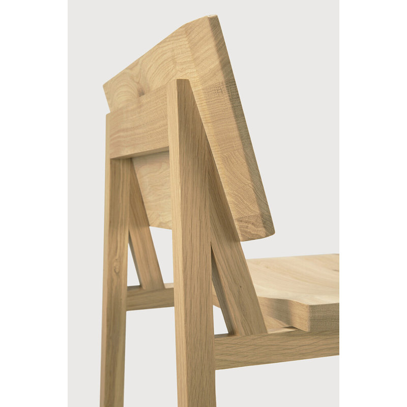 N 26.38" Counter Stool