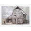 «The Barn», reproduction sur toile-30003453-72399802-72399807