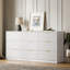 Aphan 9 - Drawer Dresser, 63" W-101271660