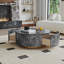 Table basse ronde-1483946036