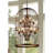 Spofford 12 - Light Dimmable Lantern Geometric Chandelier