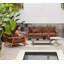 Sticks 2-Seater Sofa