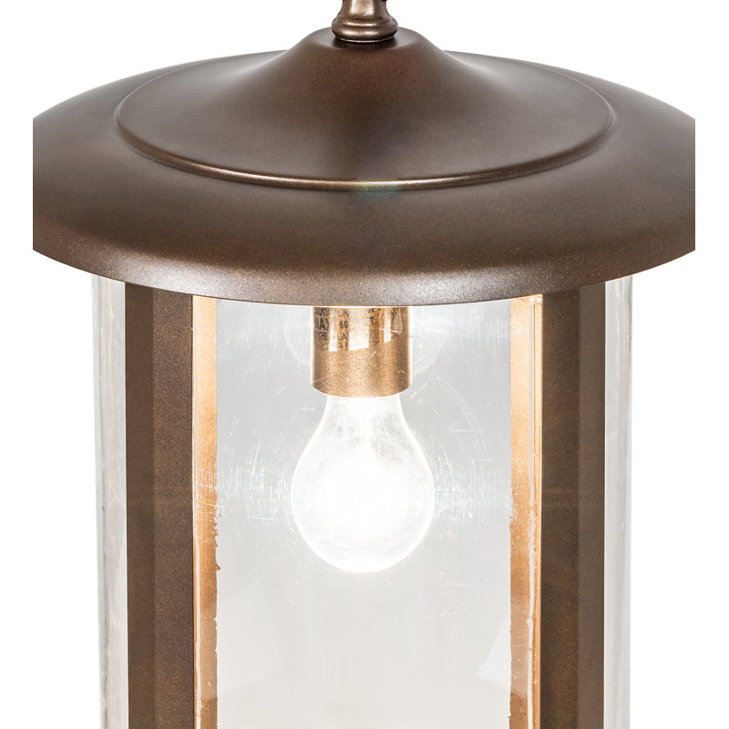 12" Wide Fulton Prime Pendant