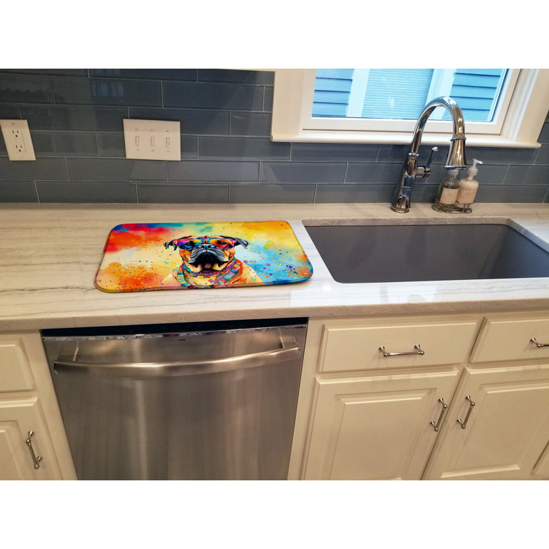 Drying Mat