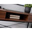Dawnielle Metal Base Writing Desk-872351432-872351435