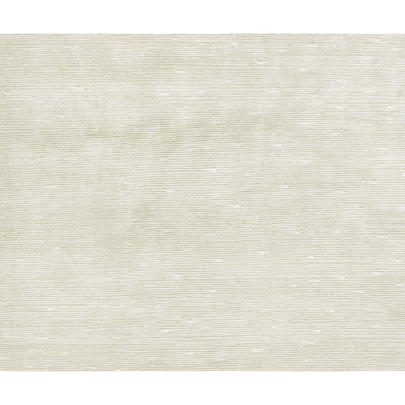 Area Rug in Ivory/White, Rectangle 3' x 5'
