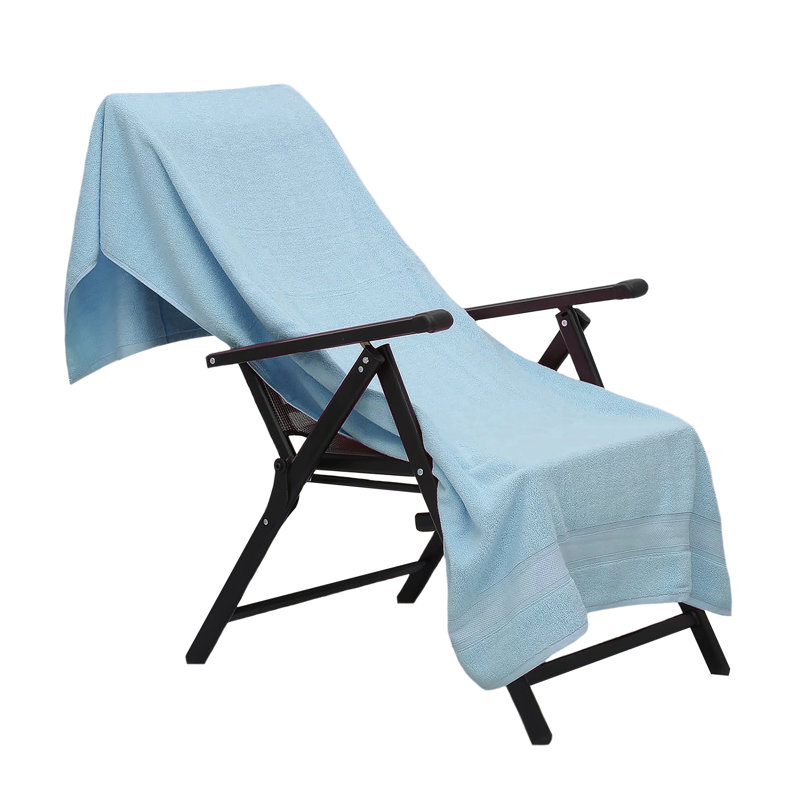 Bath Towel