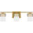 Dimitritchka 3 - Light Dimmable Vanity Light