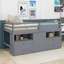Lit mezzanine simple Jons Kids-100141437