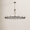 Webber 18-Light Chandelier