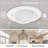Adjustable Downlight 4'' Selectable Color Temperature 9 Watt Dimmable IC Rated LED Canless Recessed Lighting Kit-59898989