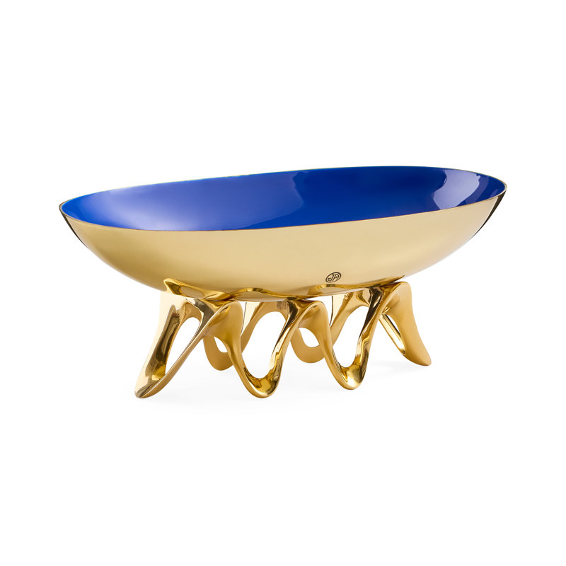Oscar Handmade Decorative Bowl 1