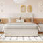 Full Size Bed With Twin Size Trundle-1228983728-1228983734