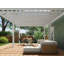 Pergola en vinyle Coppell
