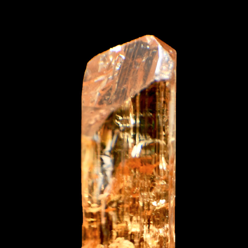 Imperial Topaz from Zambia // 16g