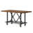 Rustic Pub Bar Counter,Sturdy Bar Table-1752535211