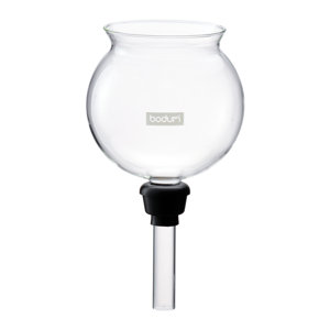 Bodum Replacement Beaker (caution broke glass)