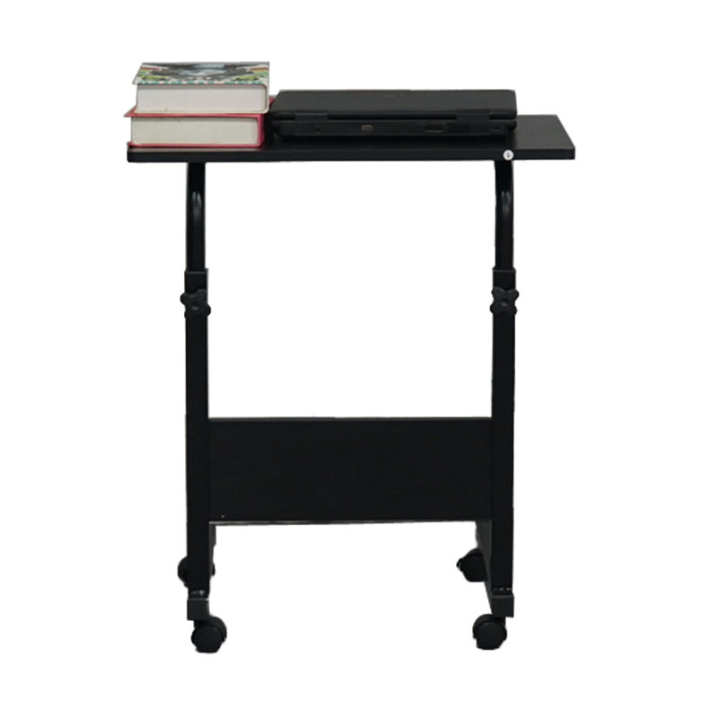 Convertisseur de bureau debout Tremberth, H 37,75 po x l 31,49 po x P 15,74 po, Noir
