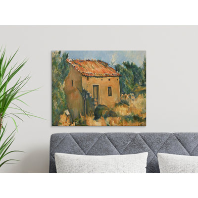 Wrapped Canvas Print Set