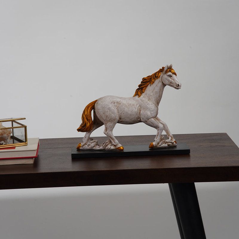 Objet de décoration Abdeslam