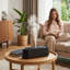 Essential Oil Diffuser with Remote Control