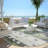 Machine Washable Indoor/Outdoor Xhevrie Aloe Rug-1763619400