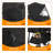 Foldable Pet Stroller with-71025598