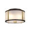 Schoonmaker 2 - Light Drum Pendant-589519980